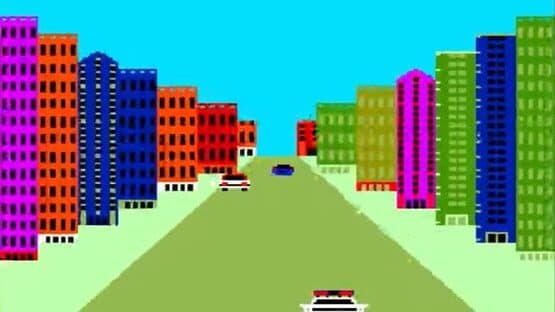 Street Heat — screenshot 1