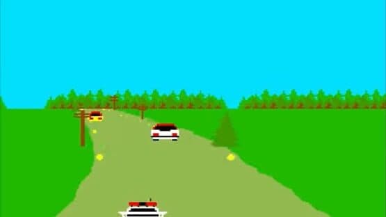 Street Heat — screenshot 2