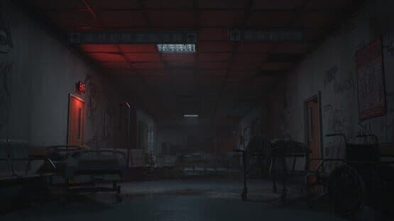 Fear the Timeloop — screenshot 1