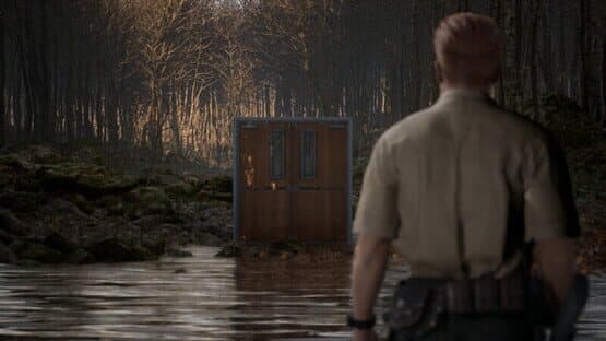 Fear the Timeloop — screenshot 2