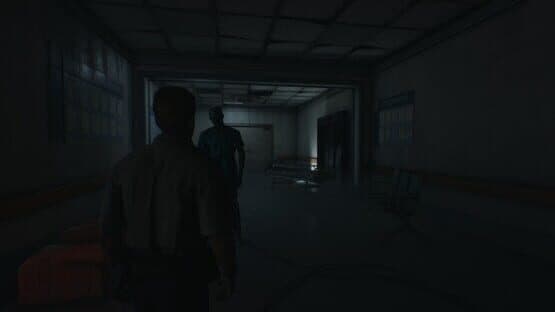 Fear the Timeloop — screenshot 3