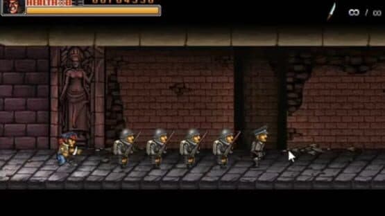 Commando 2 — screenshot 2