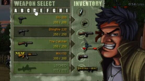 Commando 2 — screenshot 3
