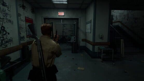 Fear the Timeloop — screenshot 6