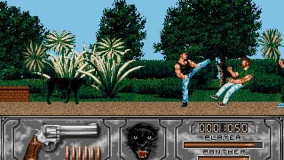 Wild Streets — screenshot 2