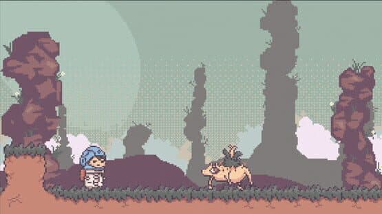 Bokura: Planet — screenshot 1