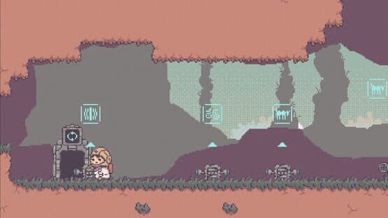 Bokura: Planet — screenshot 2