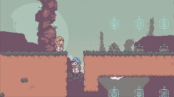 Bokura: Planet — screenshot 3