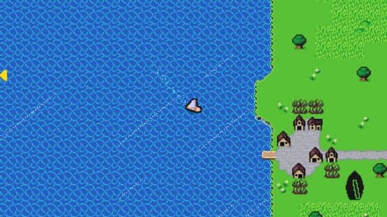 PixelQuest: Herb's Adventure — screenshot 2