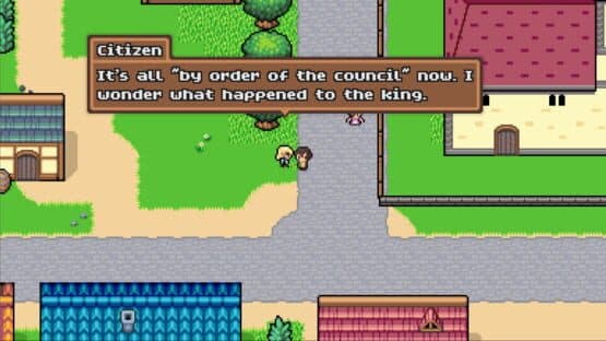 PixelQuest: Herb's Adventure — screenshot 3