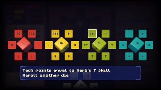 PixelQuest: Herb's Adventure — screenshot 4