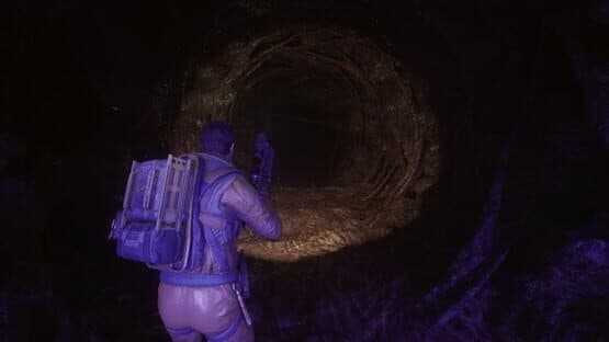 Regeneration — screenshot 1