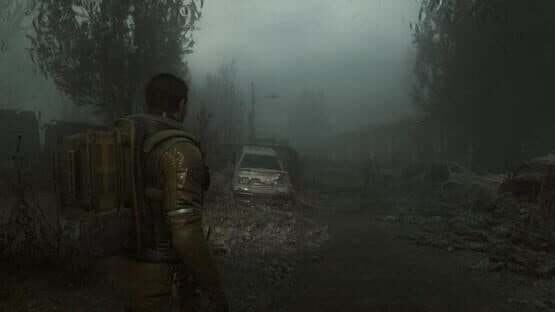 Regeneration — screenshot 3
