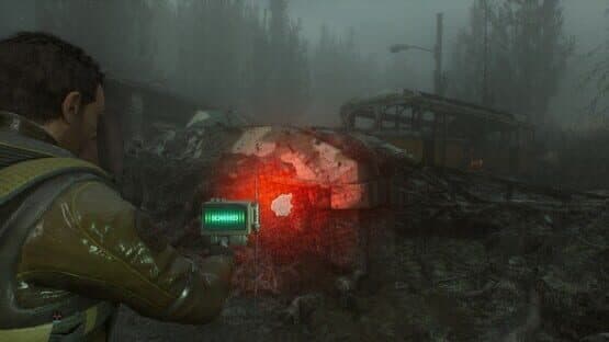Regeneration — screenshot 4