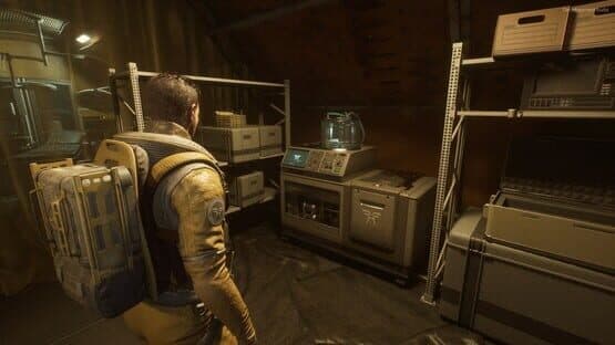 Regeneration — screenshot 5