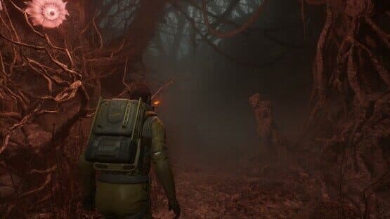 Regeneration — screenshot 6