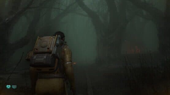 Regeneration — screenshot 8