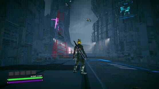 Shadow Leap — screenshot 1