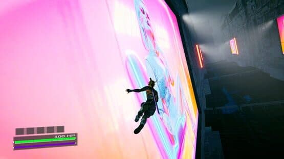 Shadow Leap — screenshot 2