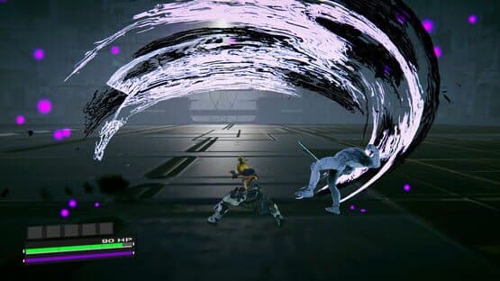 Shadow Leap — screenshot 4