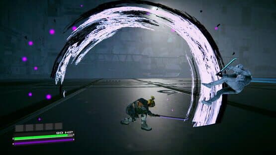 Shadow Leap — screenshot 5