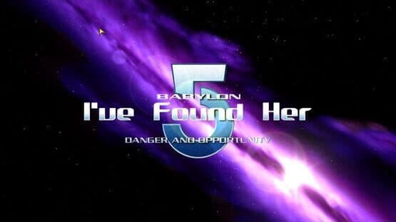 Babylon 5: I've Found Her - Danger and Opportunity — screenshot 3