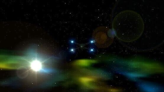 Babylon 5: I've Found Her - Danger and Opportunity — screenshot 4