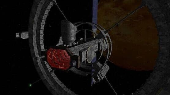 Babylon 5: I've Found Her - Danger and Opportunity — screenshot 6