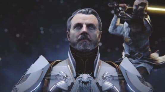 Star Wars: The Old Republic - Knights of the Fallen Empire — screenshot 6
