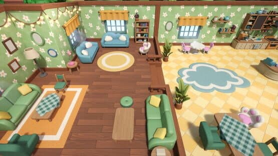 Critter Café — screenshot 2