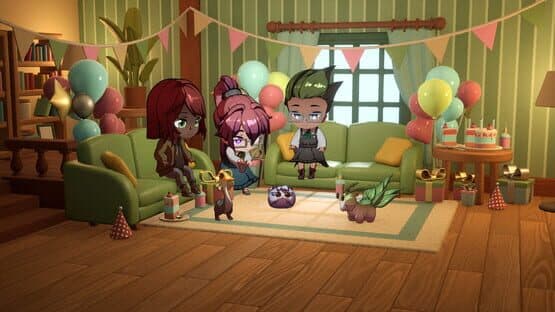 Critter Café — screenshot 3