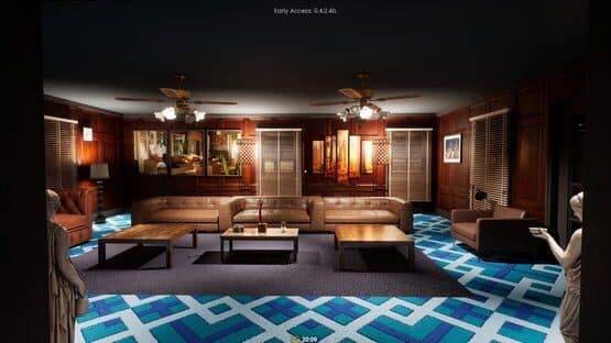 Renovation Simulator — screenshot 1