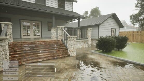 Renovation Simulator — screenshot 2