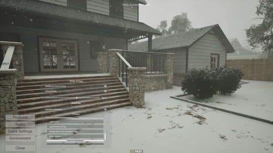 Renovation Simulator — screenshot 3