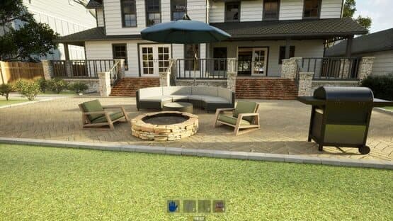 Renovation Simulator — screenshot 5