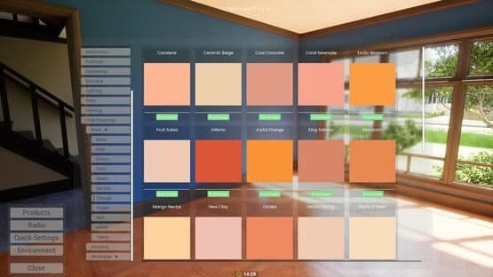 Renovation Simulator — screenshot 6