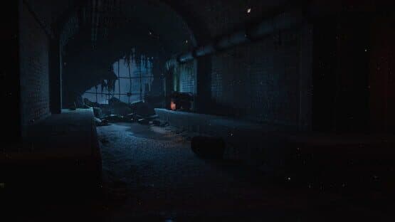 Poppy Playtime: Chapter 4 - Safe Haven — screenshot 2
