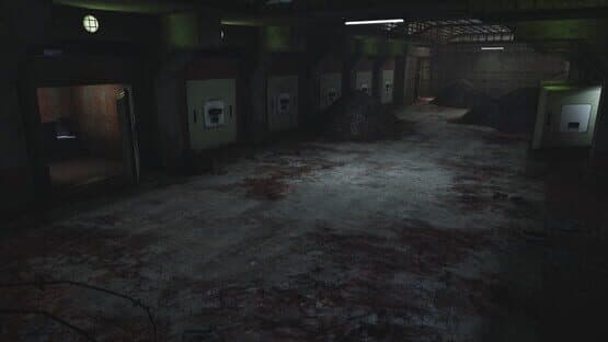 Poppy Playtime: Chapter 4 - Safe Haven — screenshot 4