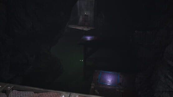 Poppy Playtime: Chapter 4 - Safe Haven — screenshot 5
