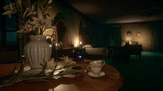Devious Path — screenshot 1