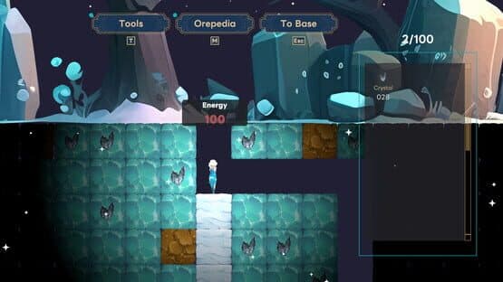 Thaw — screenshot 4