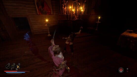 Banshee: Demon Girl — screenshot 1