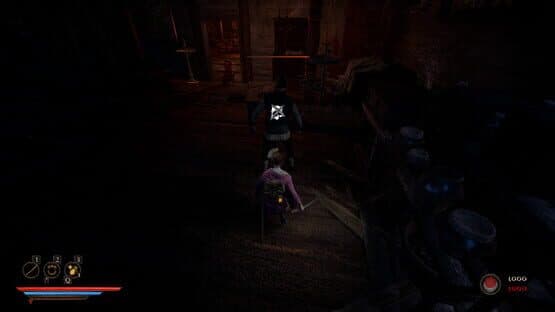 Banshee: Demon Girl — screenshot 5