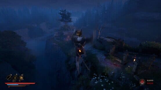 Banshee: Demon Girl — screenshot 6