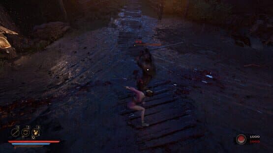 Banshee: Demon Girl — screenshot 7