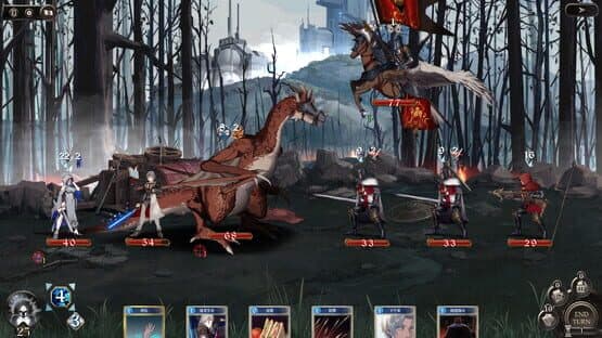 Voice of Belldona — screenshot 3