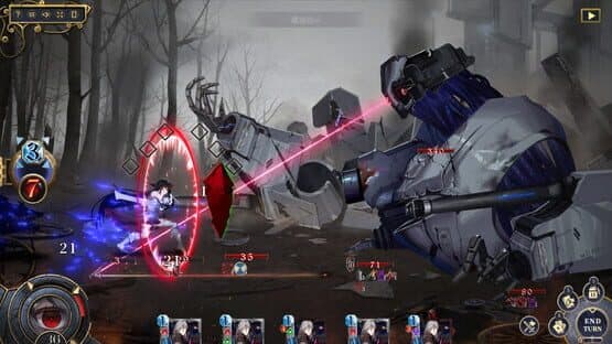 Voice of Belldona — screenshot 4