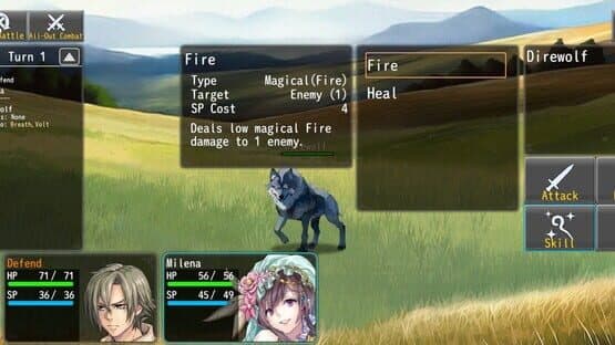 Dragon Takers — screenshot 5