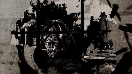Noroi Kago: The Grudged Domain — screenshot 1