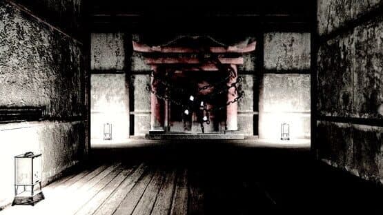 Noroi Kago: The Grudged Domain — screenshot 4